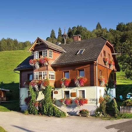 Ringlerhof Villa Michaelerberg Екстериор снимка