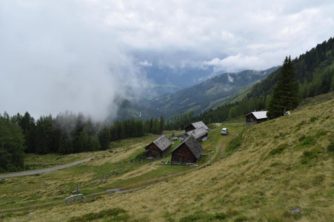 Ringlerhof Villa Michaelerberg Екстериор снимка