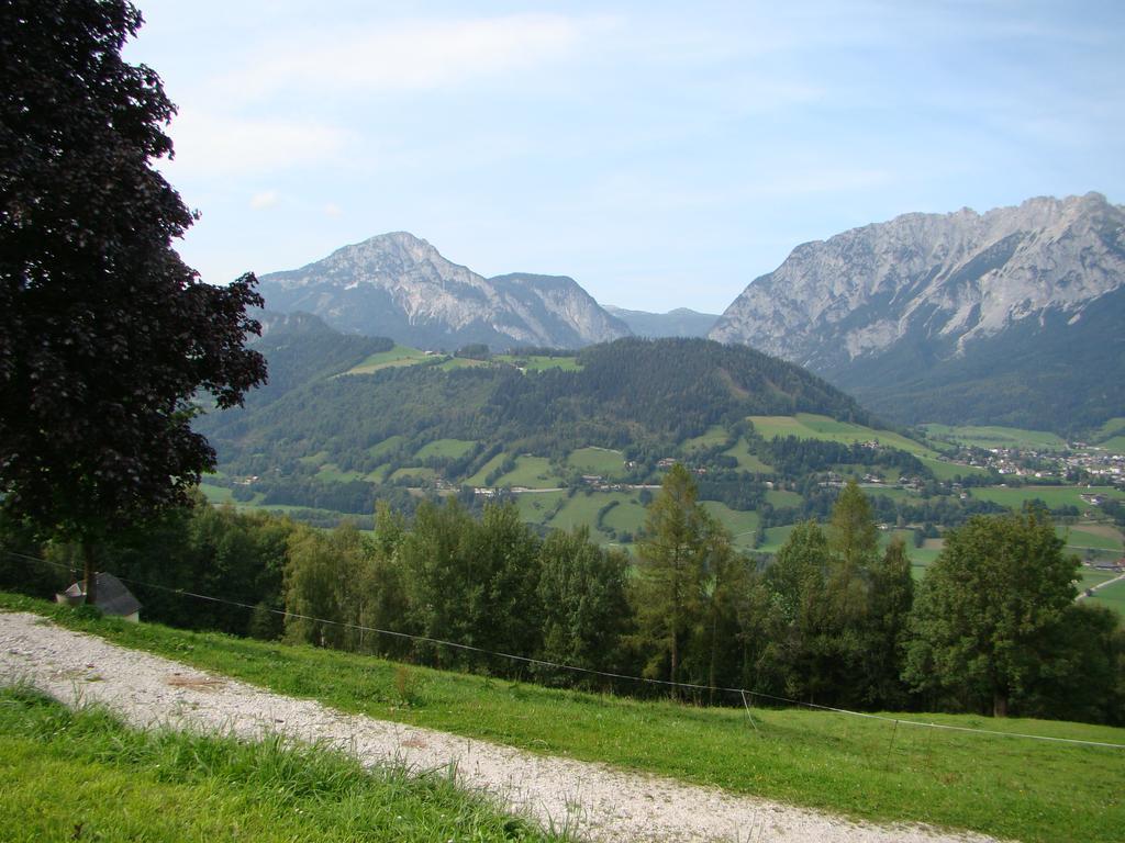 Ringlerhof Villa Michaelerberg Екстериор снимка