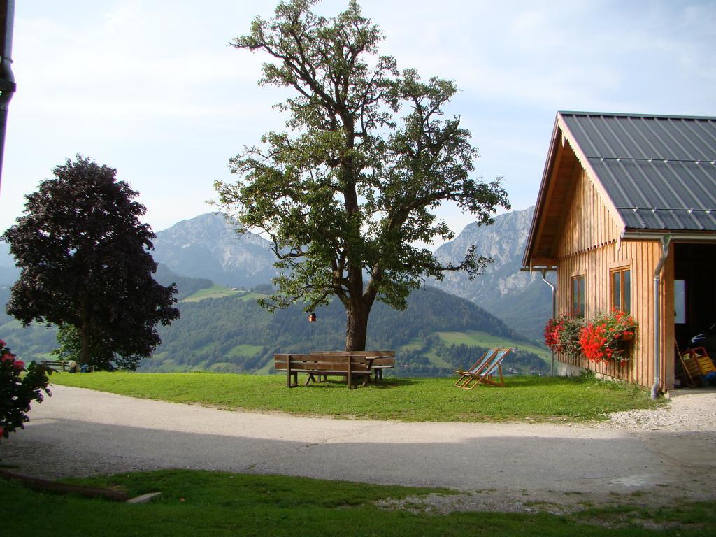 Ringlerhof Villa Michaelerberg Екстериор снимка