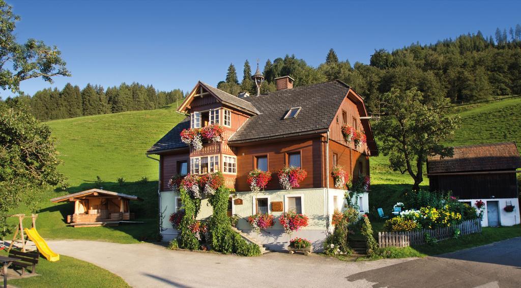 Ringlerhof Villa Michaelerberg Екстериор снимка