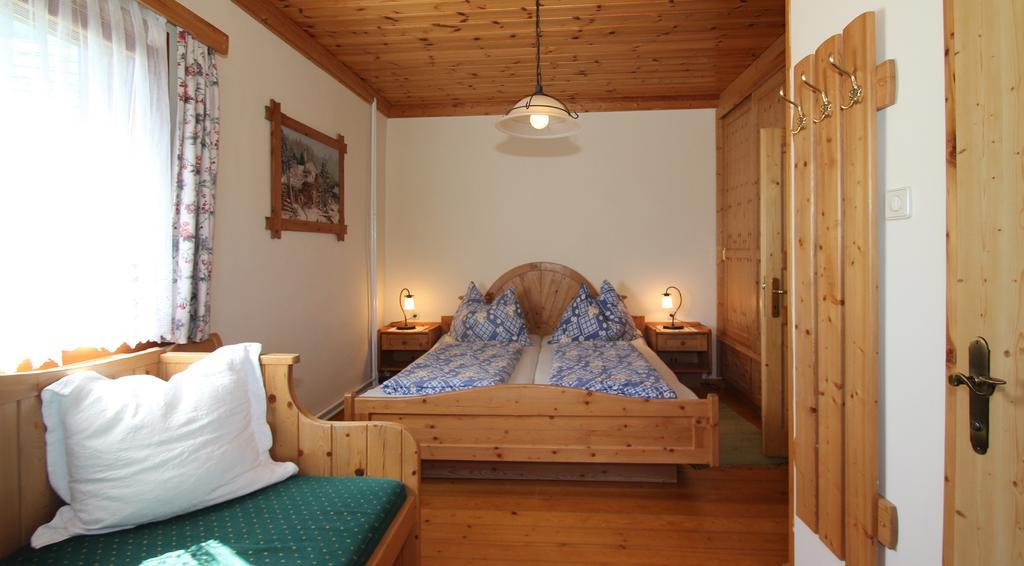 Ringlerhof Villa Michaelerberg Екстериор снимка