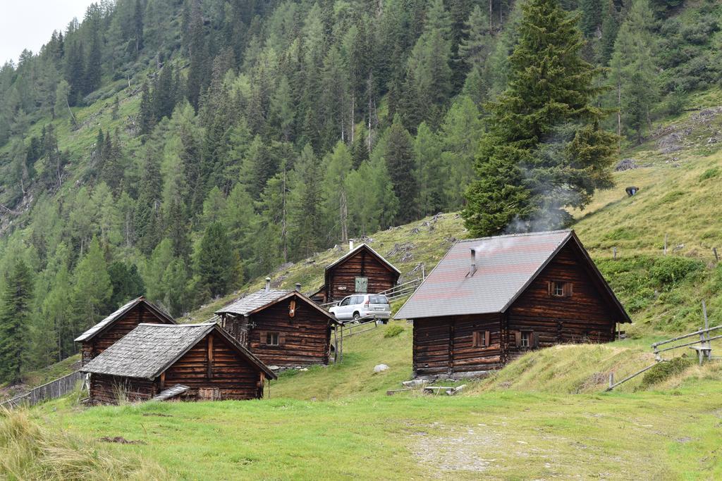Ringlerhof Villa Michaelerberg Екстериор снимка